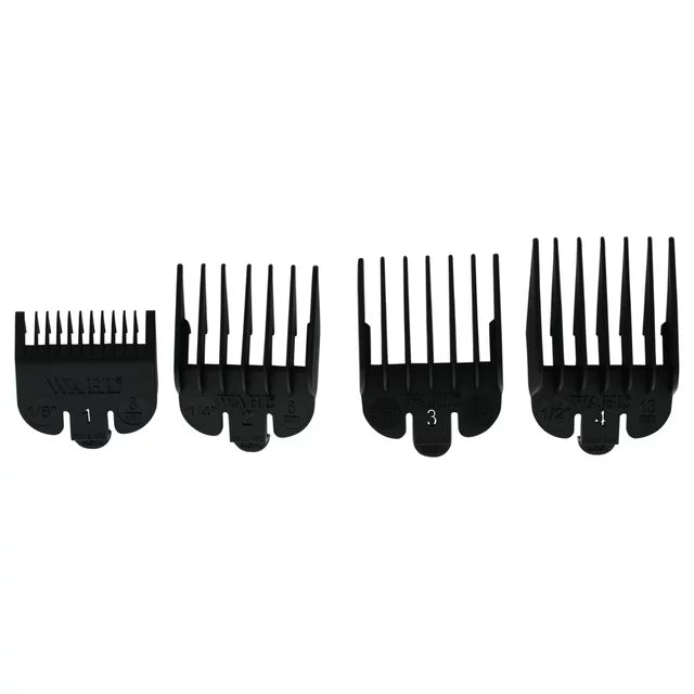 WAHL GUIDE 4 PC-PACK #3160-100