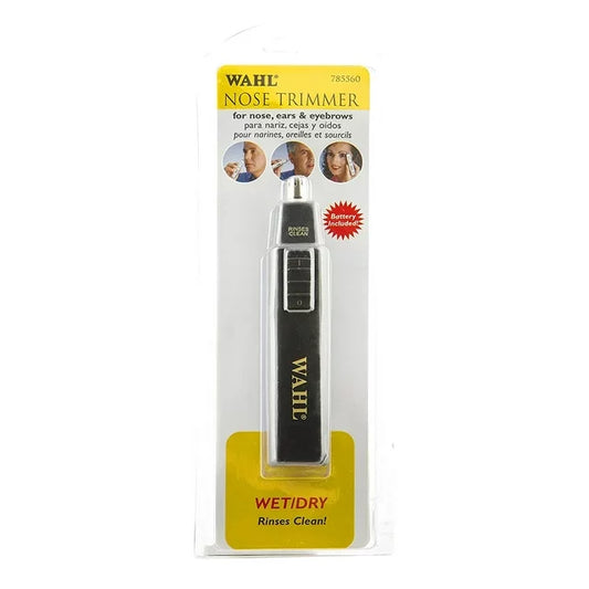 WAHL TRIMMER NOSE #5560-700 WET AND DRY