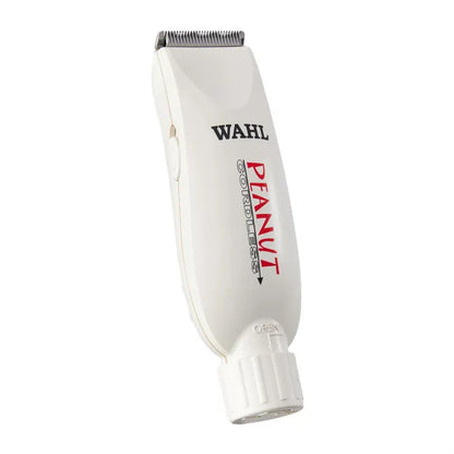 WAHL TRIMMER PEANUT #8663 CORDLESS